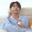 Yoon Jeonghan