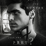 Alexander Lightwood