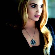 Rosalie Hale