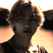 kim taehyung