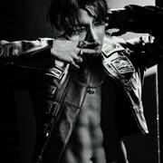 jung hoseok