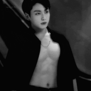 jeon jungkook