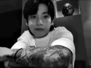 jeon jungkook