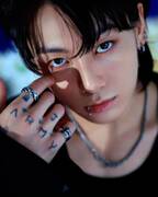jeon jungkook