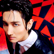 shim changmin x