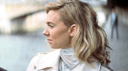 Invisible Woman