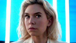 Invisible Woman