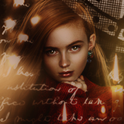 Ginny Weasley