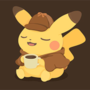 Detective pikachu