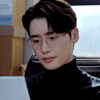 Lee Jongsuk
