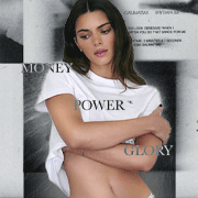 Kendall Jenner