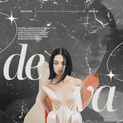 Deva Cassel