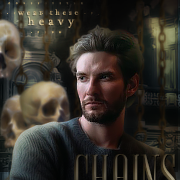 Ben Barnes