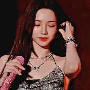 Yoo Jimin x
