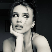 Sonya Lazareva