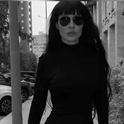 Olga Yakubowitch