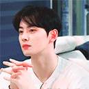 Cha Eunwoo
