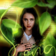Margaret Qualley