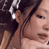 Jennie Kim