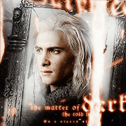 Viserys Targaryen