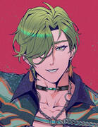 Olivine