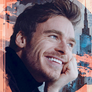 Alexander Parker
