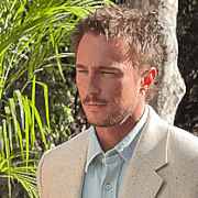 Jordan Burke
