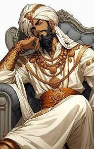 Мадхав Керагаш Мадхав Керагаш