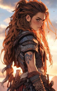 Бьюна Файрхайд Бьюна Файрхайд