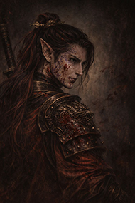 ������ ��