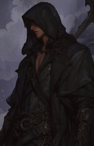 Дэймос ибн Альшаим Дэймос ибн Альшаим