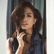 Marisabel Caldercroft