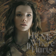 Marceline d`Anjou