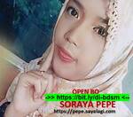 Soraya Pepe