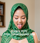 Soraya Pepe