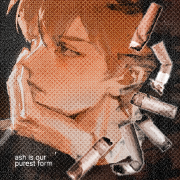 Sunny Rust