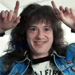 Eddie Munson