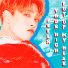 kim hongjoong