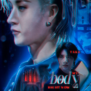 bang chan