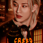bang chan