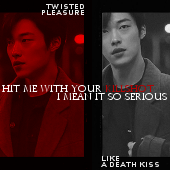 woo dohwan