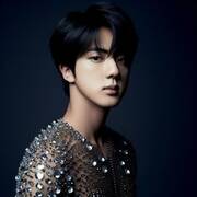 Kim Seokjin