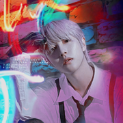 huang renjun