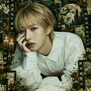 huang renjun