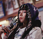 song yuqi