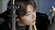 yang jeongin