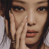 kim jennie