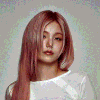 hwang yeji