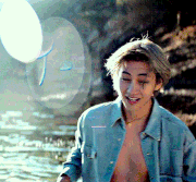 kim taehyung