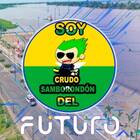 Culion arrecho